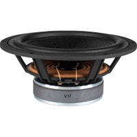 Main product image for Visaton GF200 8" HiFi Woofer DVC 4 Ohm292-666